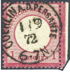 Losabbildung