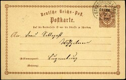 Losabbildung