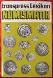 130: Numismatische Literatur