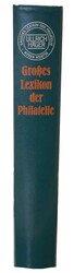 Häger, Ullrich: 'Großes Lexikon der Philatelie', das berühmte, ...