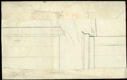 Ringnummernstpl. '151' (Büchen), ideal zentr. auf vollrandiger ...