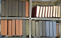 1420: German Federal Republic - Collections