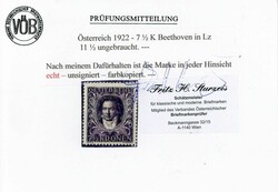 Partie sauber ungebrauchter Sätze aus den Jahren 1922 bis 1936, ...