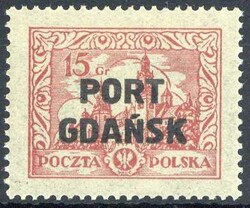 4970: Poland Issues Port Gdansk