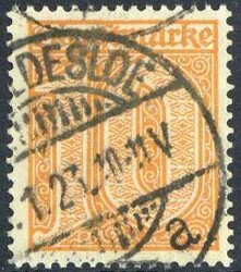Losabbildung