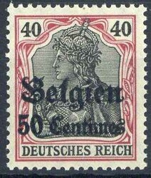 Losabbildung