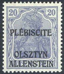 Losabbildung