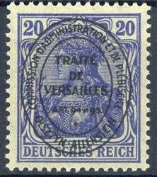 Losabbildung