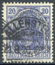 Losabbildung