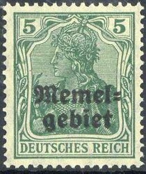 Losabbildung