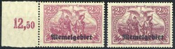 Losabbildung