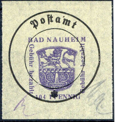 Losabbildung