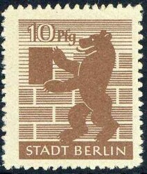 Losabbildung