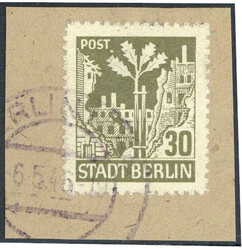 Losabbildung