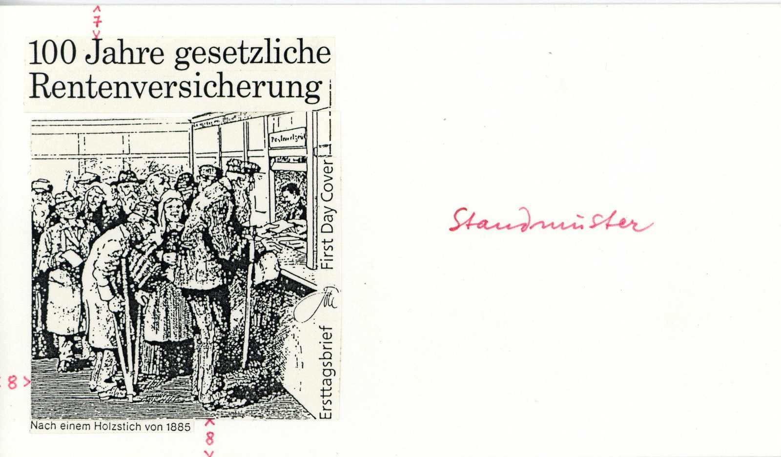 Image 2 for lot number 4700 for Veuskens 130th Auction