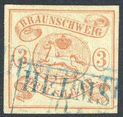 Losabbildung