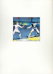 783000: 運動、競技・オリンピック・1976年以降・夏季競技