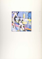 Sporthilfe: Olympische Winter- und Sommerspiele-Satz 1992, acht ...