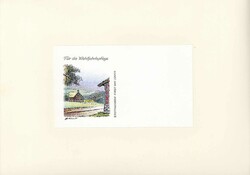 Wohlfahrt: Bauernhäuser in Deutschland I. 1996, fünf ...