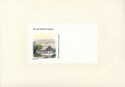 Wohlfahrt: Bauernhäuser in Deutschland I. 1996, fünf ...