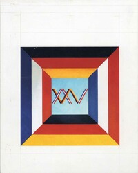 25 Jahre Vertrag über die deutsch-franz. Zusammenarbeit 1988, zwei ...