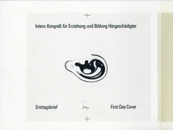 Internationaler Kongress für Erziehung und Bildung Hörgeschädigter ...