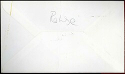 1200 Jahre Stadt und Bistum Osnabrück 1980, Original-Entwurf (16,5 x ...