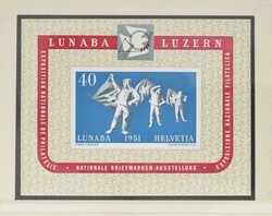 1938 - 1997, Slg. auf Lindner-T-Vordruckseiten (neues System) in drei ...