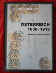 Ferchenbauer, Ulrich: 'Österreich 1850 - 1918', Handbuch und ...