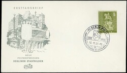 1360: Berlin