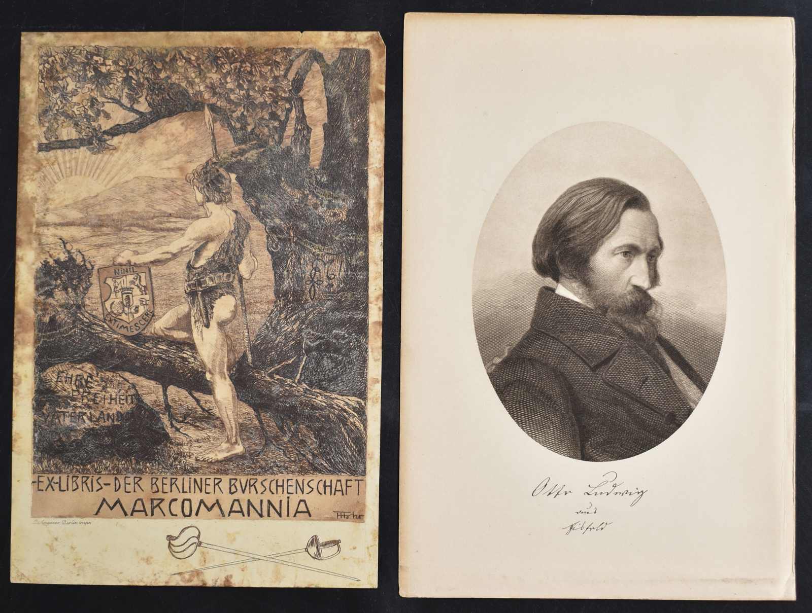 Image 5 for lot number 6723 for Veuskens 128th Auction