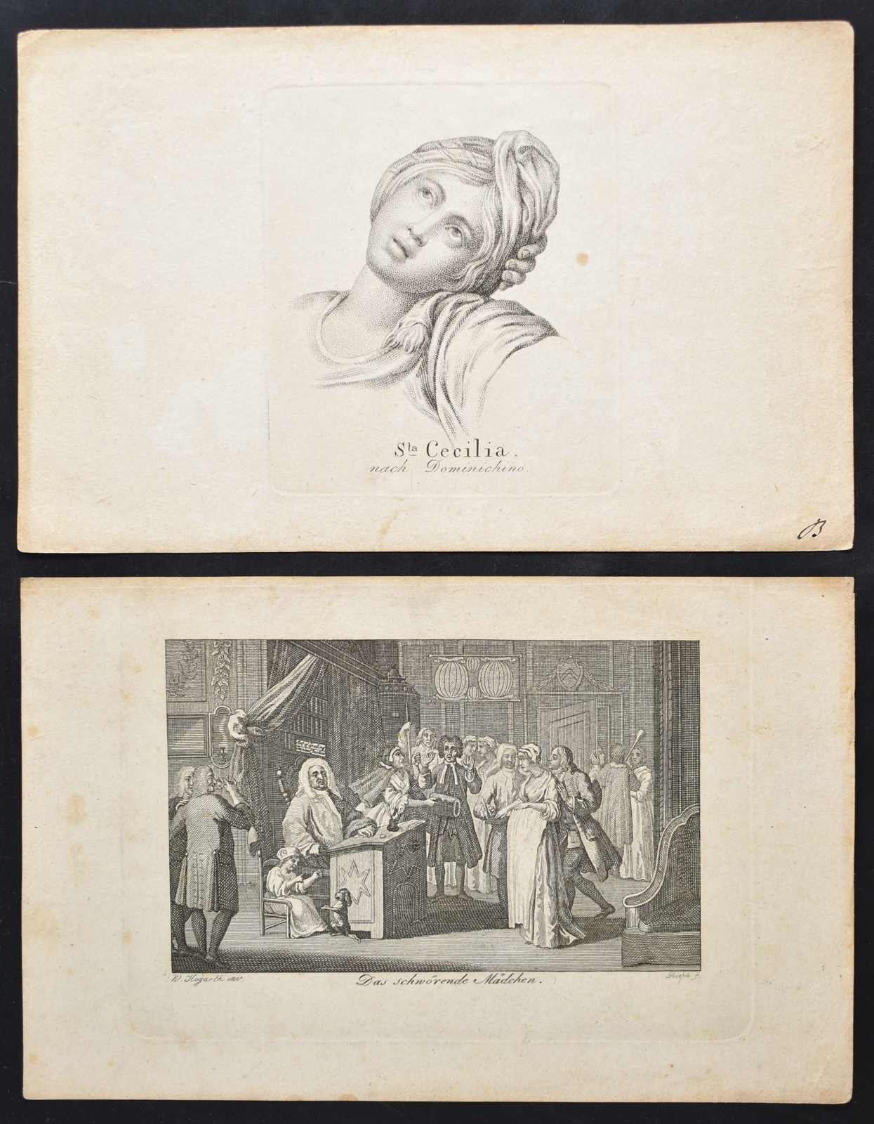Image 6 for lot number 6723 for Veuskens 128th Auction