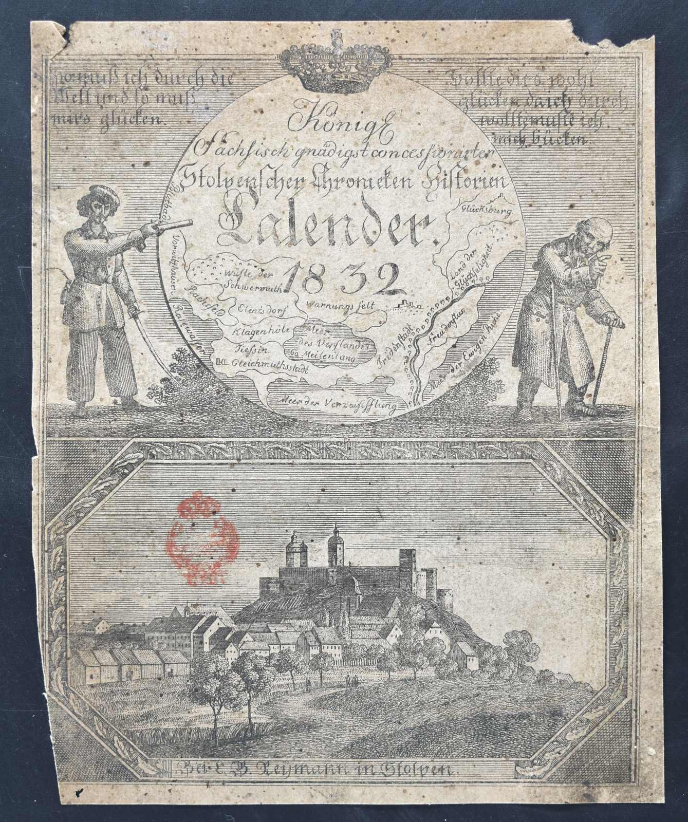 Image 7 for lot number 6723 for Veuskens 128th Auction