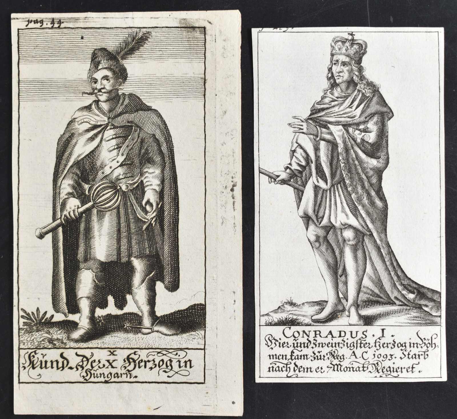 Image 13 for lot number 6723 for Veuskens 128th Auction