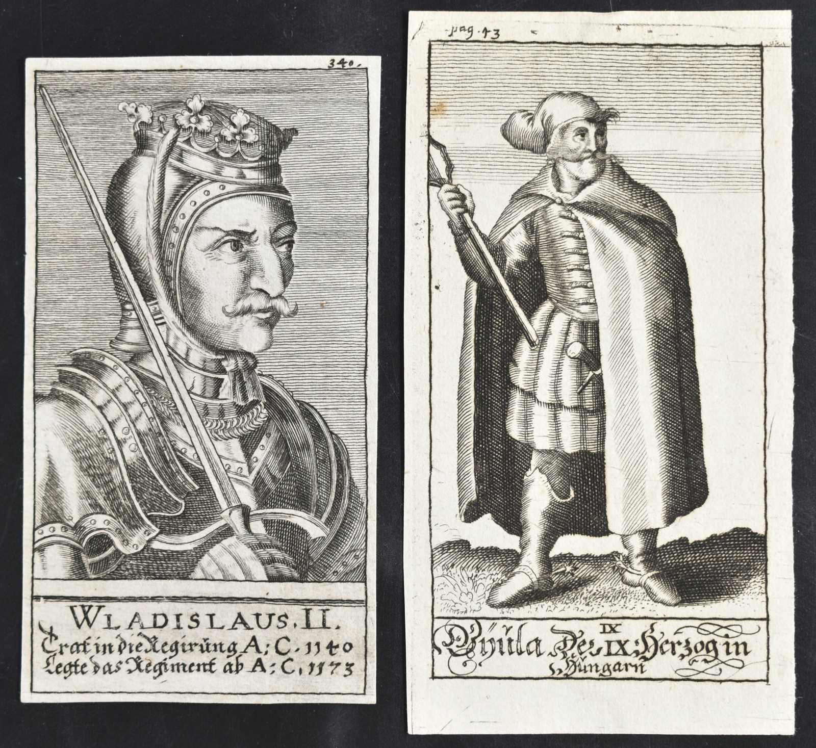 Image 14 for lot number 6723 for Veuskens 128th Auction