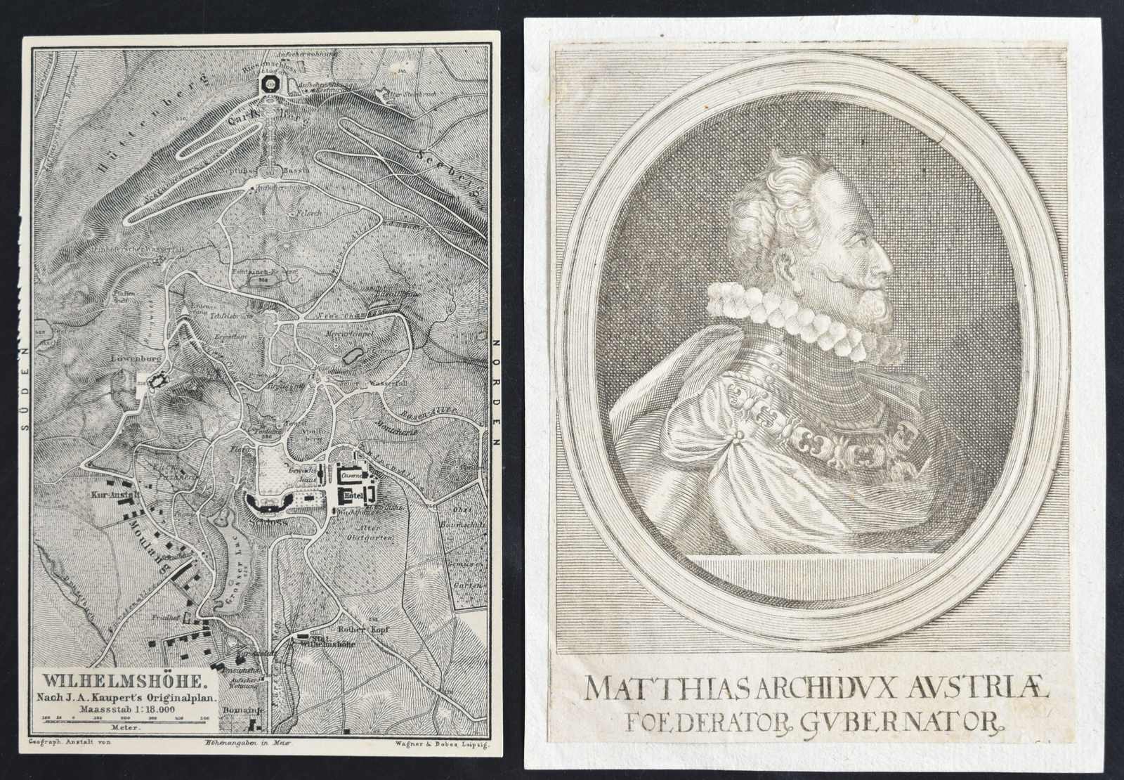 Image 15 for lot number 6723 for Veuskens 128th Auction
