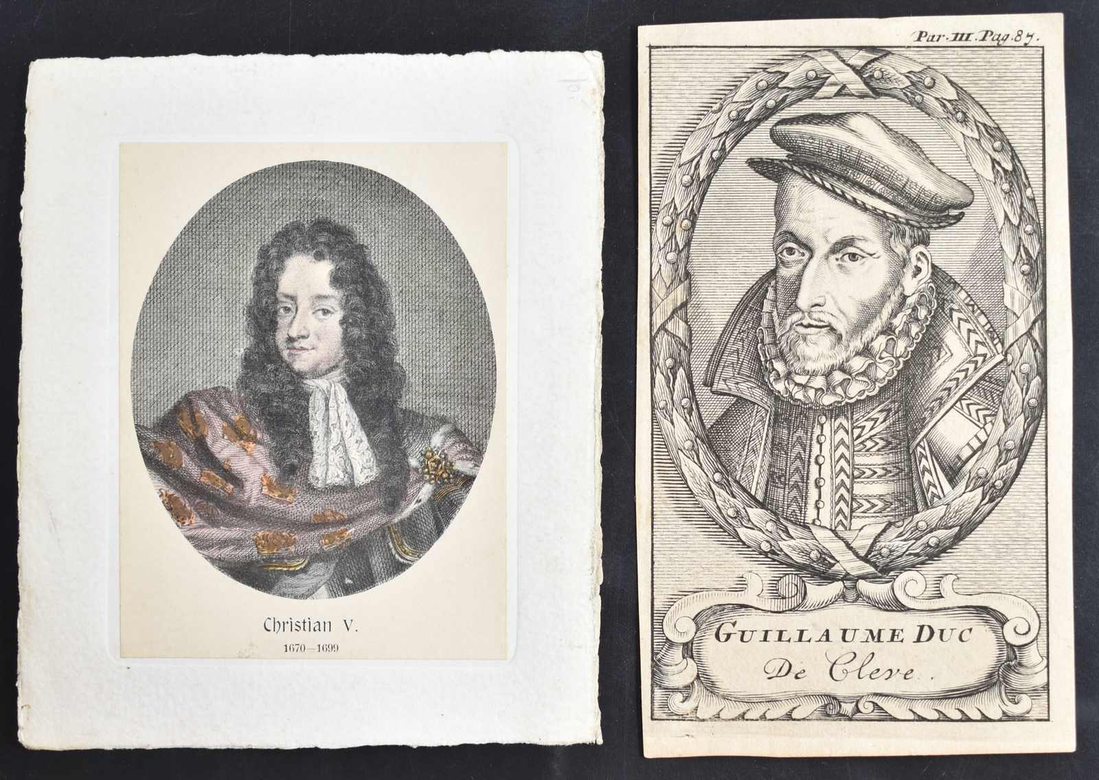 Image 17 for lot number 6723 for Veuskens 128th Auction