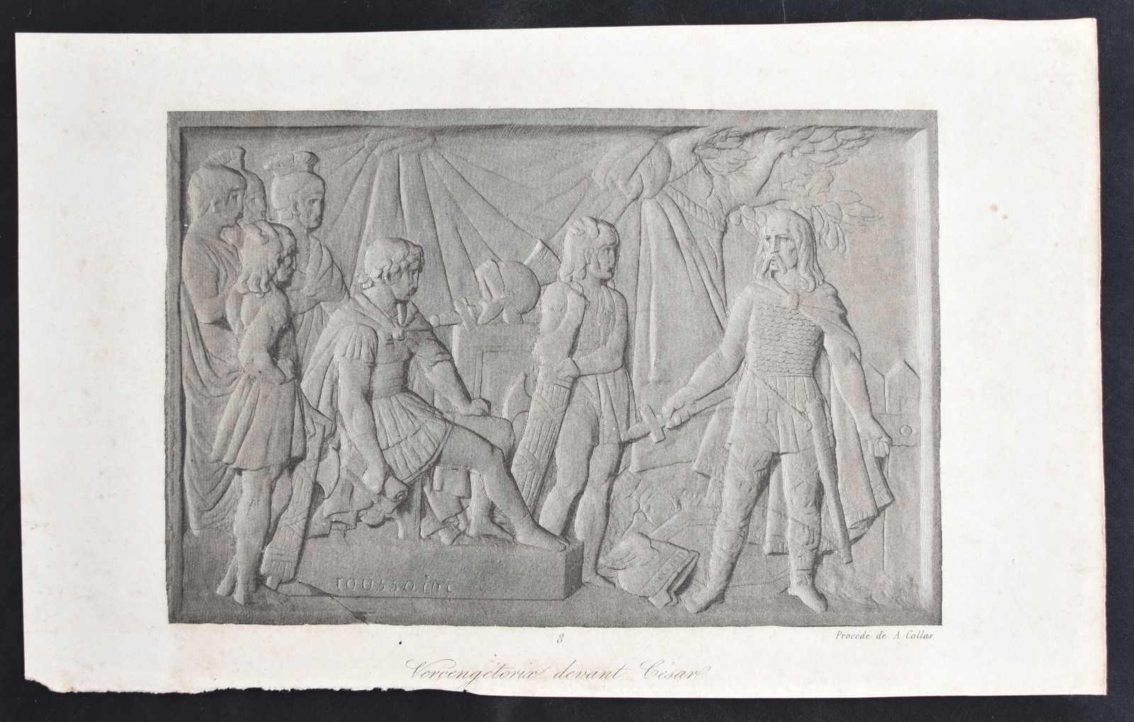 Image 18 for lot number 6723 for Veuskens 128th Auction