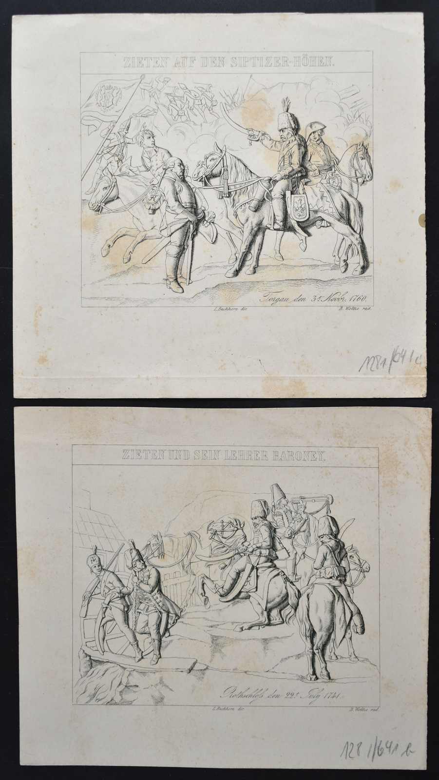 Image 19 for lot number 6723 for Veuskens 128th Auction