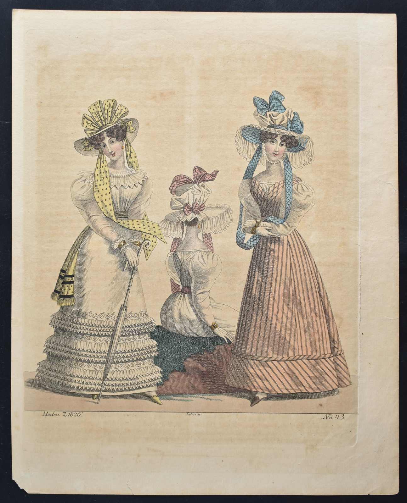 Image 20 for lot number 6723 for Veuskens 128th Auction