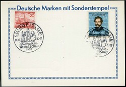 Losabbildung