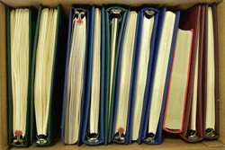 7760: Collector Estates - Collections