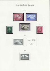 7760: Collector Estates - Collections