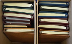 7760: Collector Estates - Collections