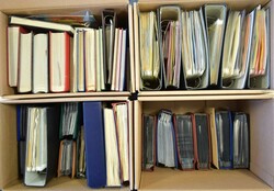 7760: Collector Estates - Collections