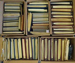 7760: Collector Estates - Collections