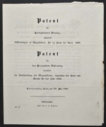 2355: Danemark - Collections