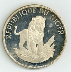 50.290: Africa - Niger