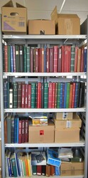 7760: Collector Estates - Collections