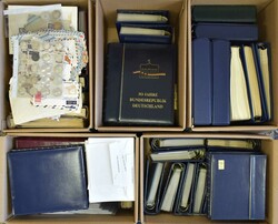 7760: Collector Estates - Collections